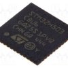 STM32H503CBU6