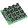 Joy-it Button matrix keyboard with 16 keYs for SBC/MCU