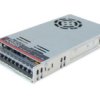 Zasilacz Impulsowy, Do Wbudowania, 325W, 12Vdc, 27A, Output: 1, Txn Txn 350-112