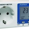 Miernik energii PeakTech