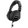 Sennheiser 508288 HD 300 Pro over-ear headphones black foldable corded hi-fi