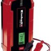 Einhell CE-BC 10 M 1002245 Ładowarka 12 V 10 A