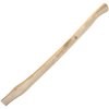 Faithfull FAIHHF412FSC FSC Hickory Axe Handle 90cm (35in)