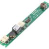 Zasilacz Impulsowy, Led, 31,7W, 2042Vdc, 350700Ma, 4650Vdc Lmi 48V 350-700Ma...