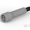 Nector TE AMP Nector 293412-3 TE Connectivity Zawartość: 1 szt.