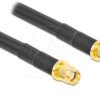 90455 RP-SMA connector to RP-SMA connector LMR/CFD300 5 m