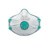 Maska oddechowa Biały Maska