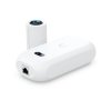 Kamera IP niskoprofilowa, 4MP 2160 x 2160 24fps, RJ45 1000Mbps PoE Ubiquiti UVC-AI-Theta-Pro