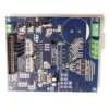 STEVAL-IPMM15B 1500 W motor control power board based on STIB1560DM2T-L SLLIMM 2nd series MOSFET IPM