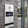 Panel zewn. GR-OS5 IP/SIP GREON KLAWIATURA MECHANICZNA LISTA LOKATORÓW
