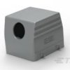 TE Connectivity T1210320129-000 TE AMP HEAVY DUTY RECT SIBAS, 1 szt.