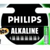 LR3 PHILIPS ENTRY ALKALINE BATERIA 1.5V