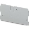 Phoenix Contact 3030433 ST 6 Cover closes ST Terminal series sturdy design