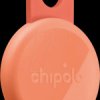 RSO.0000003 Bluetooth tracker, LOOP, coral for Apple/Google