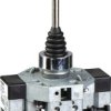 Kontroler z joystickiem Single Axis-osiowy SPDT Schneider Electric IP66