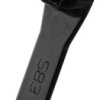 Cable tie, PA, (L x W) 264.2 x 5.7 mm, bundle-Ø 4.1 to 66 mm, black, UV resistant, -60 to 85 °C, SG250S-C0