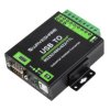 Waveshare FT232RNL USB TO RS232/485/422/TTL Interface Converter, Industrial Isolation