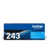 Brother TN243C TN-243C toner cartridge 1 pc(s) Original Cyan