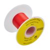 Przewód montażowy 0,05mm² Czerwony RS PRO Tefzel 30 AWG 375 V dł. 100m 1/0,25 mm +150°C RoHS Compliant