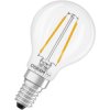 OSRAM HOMELIGHTING 4099854466755 LED Warm white E14 1 W ØxH 45mmx45mm EEC D