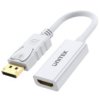 Unitek Y-6332 Adapter Displayport-Hdmi 4K
