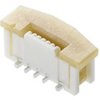 Molex Złącze FFC, FPC Ilość pinów 10 Wymiary siatki: 0.5 mm 52559-1052 1 szt. taśma na małej rolce