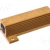 Rezystor filtr CANBUS 680ohm 50W