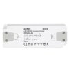 Zasilacz 24V 1,25A 30W slim DC ZNS-30-24 ZAMEL