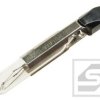 Żarówka tel. T-6.8 12V 50mA 3000h fi 5.9x44.5mm