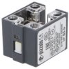 Vfb5-G Blok Stykowy No + Nc 10A Max.400Vac Max.250Vdc -40...80C