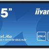 Iiyama ProLite iiWare12E TE7514MIS-B2AG Wyświetlacz Digital Signage