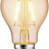 Żarówka LED Paulmann 28722 E-27 1.1 W 100 lm pomarańczowy 1 szt.