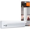 Lampka LED Podszafkowa Listwa CABINET 1,9W 90lm 4000K 20cm USB LEDVANCE z Czujnikiem Ruchu