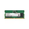 RAM, 8 GB, DDR5, gniazdo: SODIMM, 1.1V