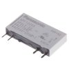 Przekaźnik mocy 5V dc SPST Panasonic 170mW, montaż PCB 147Ω Otwór przezierny