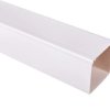 Kanał instalacyjny 60x60 ULTRA biały ETK60360 /2m/