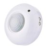 Czujnik ruchu PIR IP20 C 1200W 360 biały G1130
