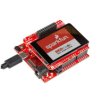 SparkFun Red Vision Touch Display for RedBoard