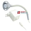 Lampa biurkowa LED 4W kpl. z zasilaczem i uchwytem
