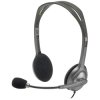 Logitech 981-000271 Logitech H110 Stereo Headset