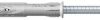 Fischer 530929 Langschaftdübel SXRL 14X300 T Kołek motażowy o zwiększonej długości 300 mm 14 mm 20 szt.