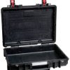 Walizka outdoorowa Explorer Cases 4209.B E, 12 l, (D x S x W) 457 x 367 x 118 mm, czarny