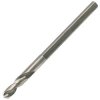 Draper 53055 6.35mm x 102mm Spare HSS Holesaw Pilot Drill for Hsa, 2 & 3 Arbors