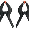 Zestaw 2 sztuk ścisków sprężynowych rozmiar 9'' 23cm