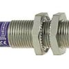 Czujnik zbliżeniowy M12 Indukcyjny 7 mm Telemecanique Sensors Niewpuszczany 10 58 V DC długość 55mm Gwintowany