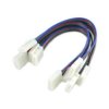 4-Pin LED Strip Connector Cable (5PCS)