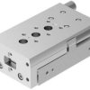 FESTO Mini-suwak 8085178 DGST-16-50-Y12A Materiał obudowy: kute aluminium 1 szt.