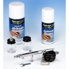 Spraycraft SP50K Classic Multi Purpose Airbrush Kit (Dual Action)
