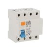 Wyłącznik Różnicowoprądowy Ac 4P 63A 300Ma A05-N7-4-63-300