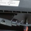 Etykieta do druku laserowego HellermannTyton TAG73TD1-1210-WH-1210-WH 596-12163, 2000 szt.